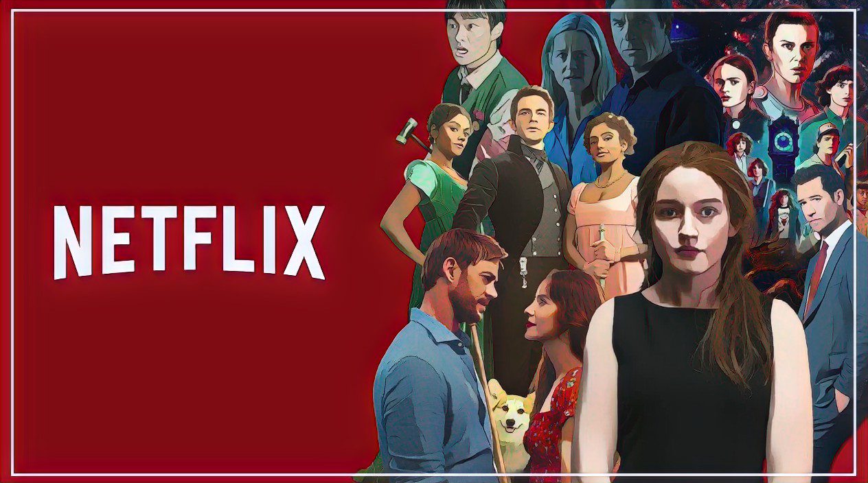 Netflix hot sale binge 2019