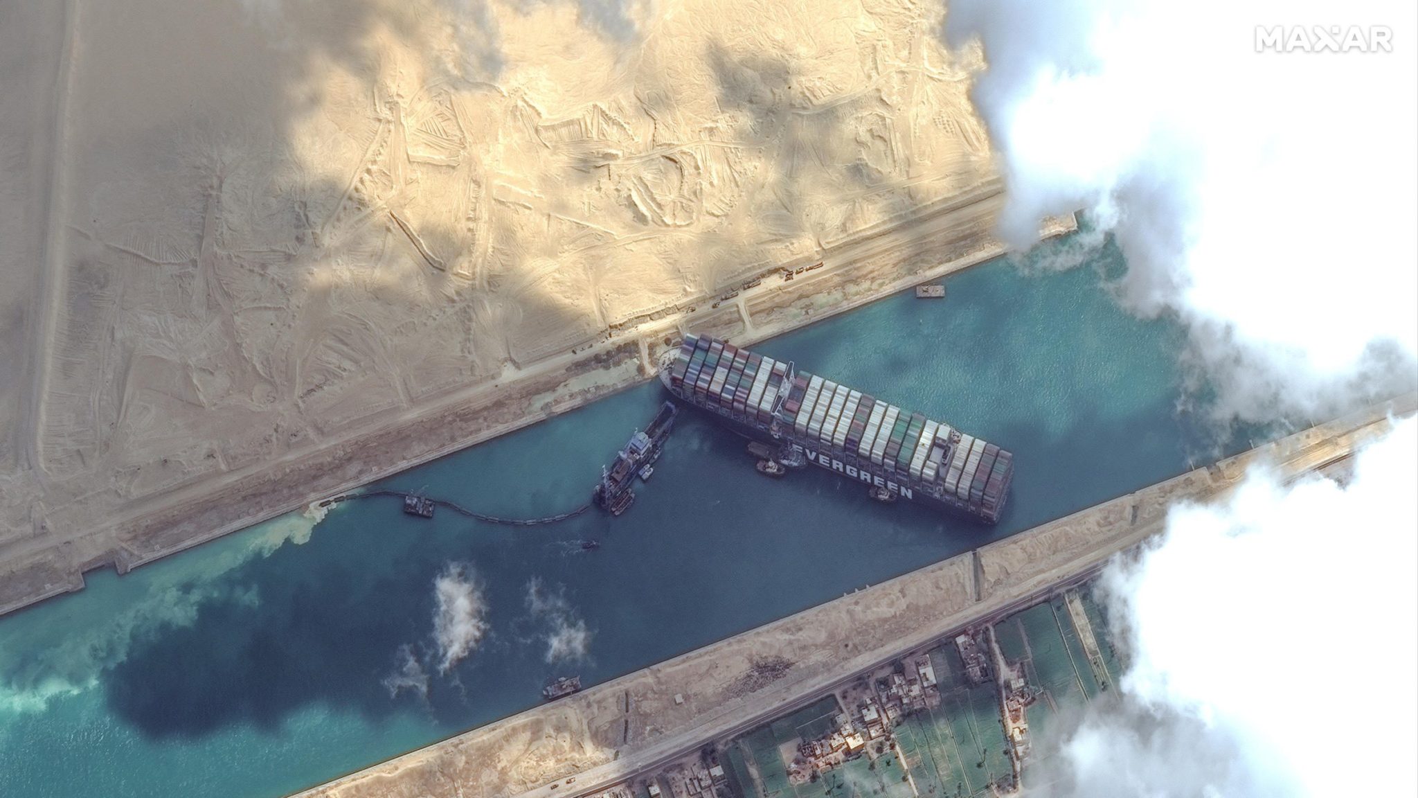 Suez Canal Crisis Hivelr