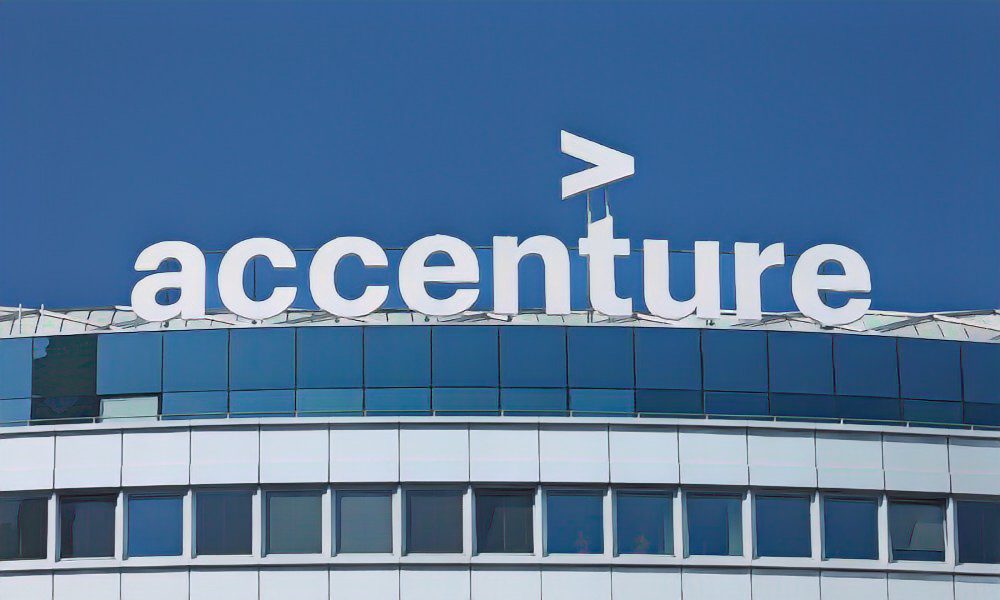 Accenture (ACN): Porter’s Five Forces Industry and Competition Analysis ...