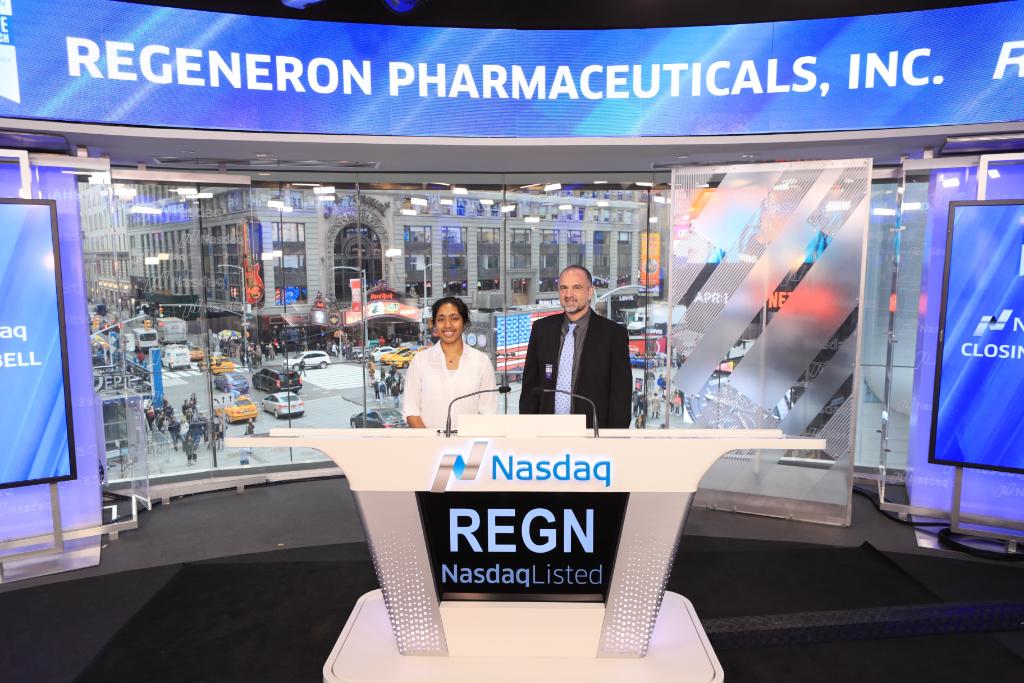 Regeneron Pharmaceuticals (REGN) Porter’s Five Forces Industry and Competition Analysis Hivelr